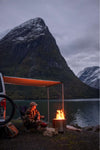Fire Stove Eld 50