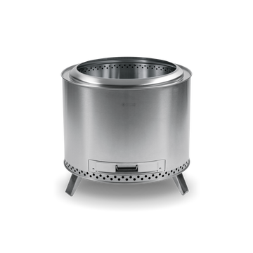 Fire Stove Eld 50