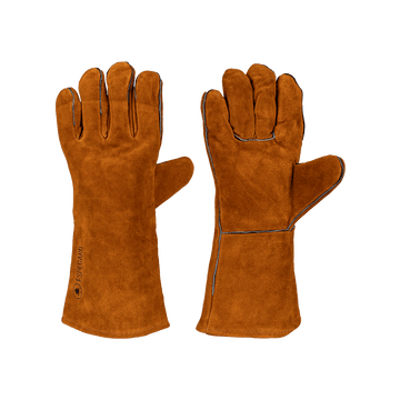Campfire Gloves